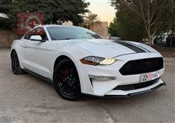 فۆرد مۆستانگ